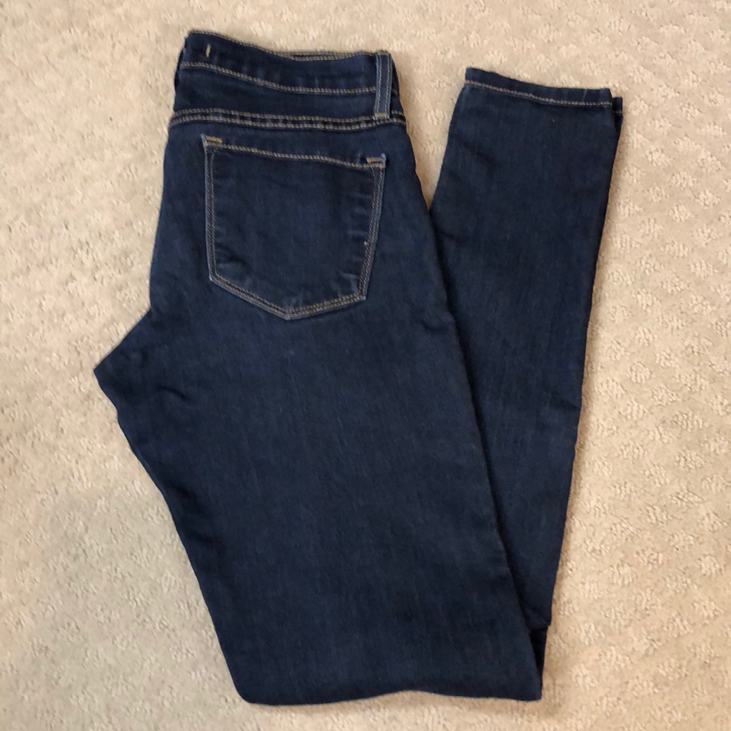 Flying Monkey Jeans